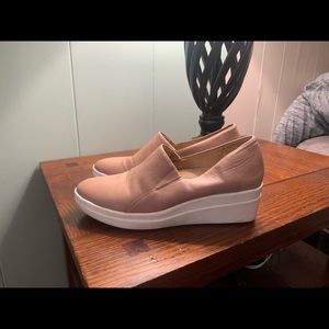 Naturalizer casual wedges